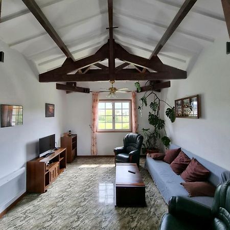 Villa Relax Ascain Extérieur photo