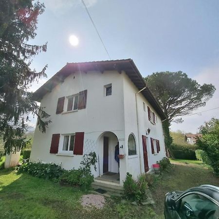 Villa Relax Ascain Extérieur photo
