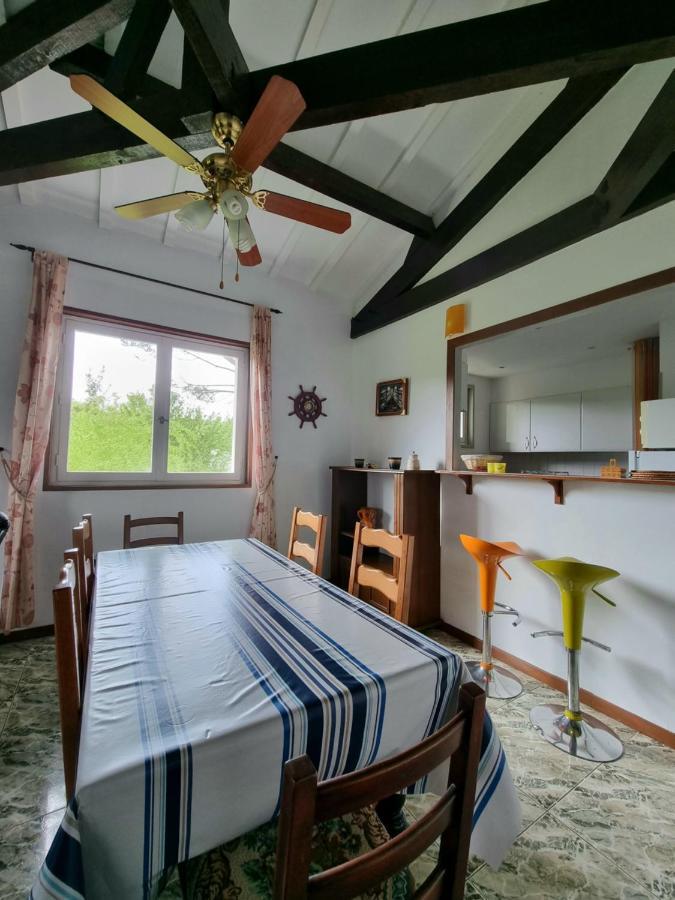 Villa Relax Ascain Extérieur photo