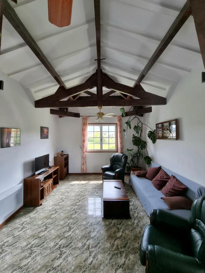 Villa Relax Ascain Extérieur photo