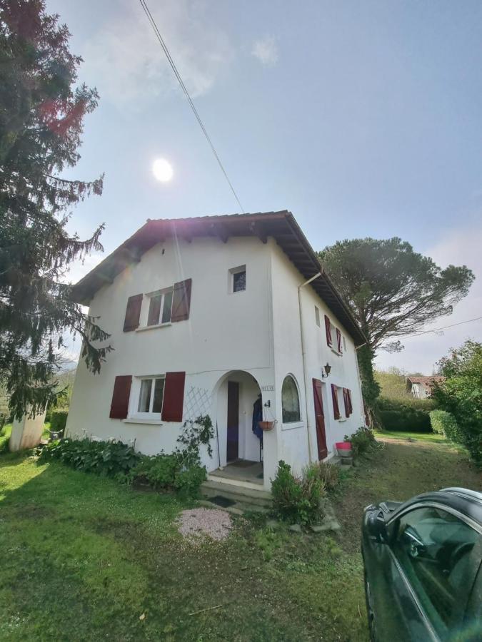 Villa Relax Ascain Extérieur photo