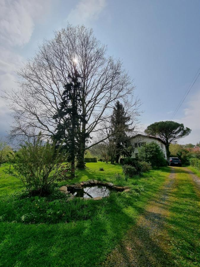 Villa Relax Ascain Extérieur photo